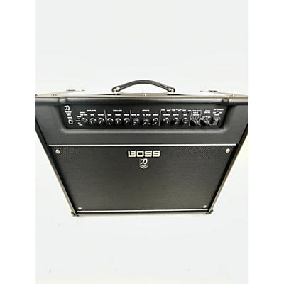 BOSS Katana-artist 100 100W 1X12 (MKII) Guitar Combo Amp