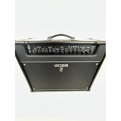 BOSS Katana-artist 100 100W 1X12 (MKII) Guitar Combo Amp