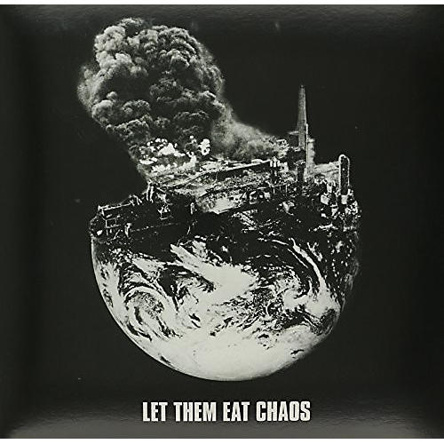 Kate Tempest - Let Them Eat Chaos