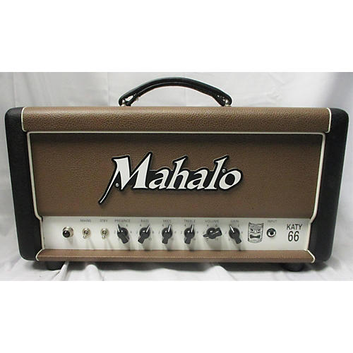 mahalo amps