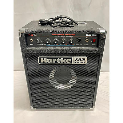 Hartke Kb12 Guitar Combo Amp