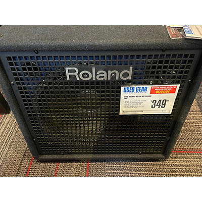 Roland Kc200 Keyboard Amp