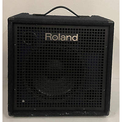 Roland Kc400 Keyboard Amp