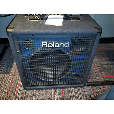 Roland Kc400 Keyboard Amp