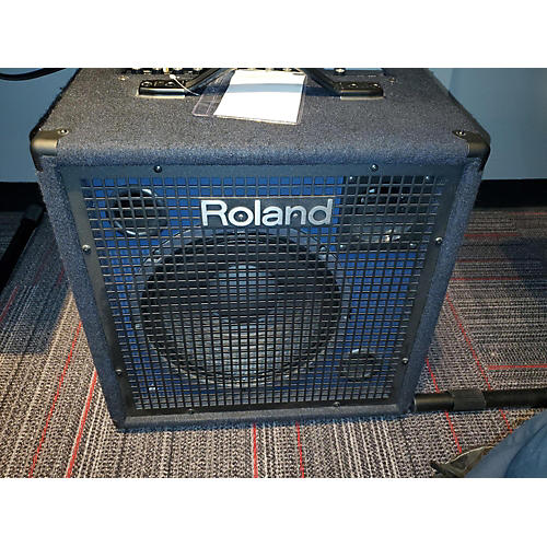 Roland Kc400 Keyboard Amp