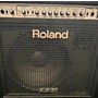 Used Roland Kc600 Bass Combo Amp