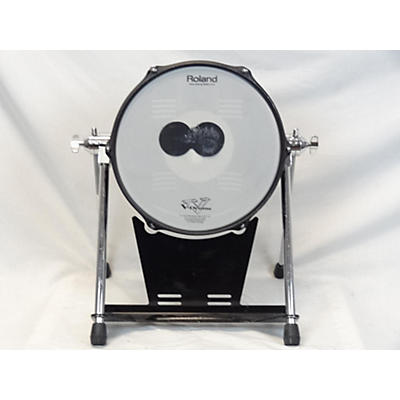 Roland Kd-120 Electric Drum Set