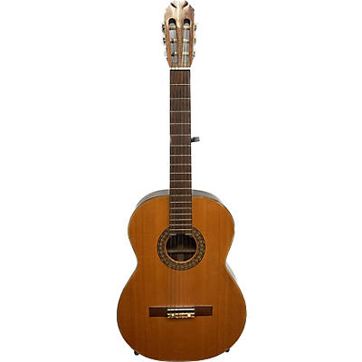 Kay Kdr-60r Classical Acoustic Electric Guitar
