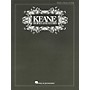 Hal Leonard Keane - Hopes and Fears Piano/Vocal/Guitar Artist Songbook