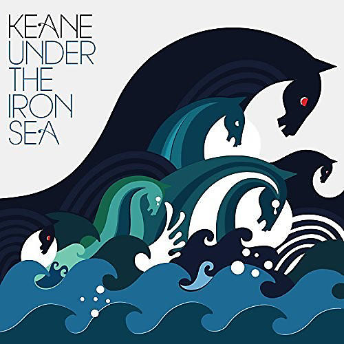 ALLIANCE Keane - Under The Iron Sea