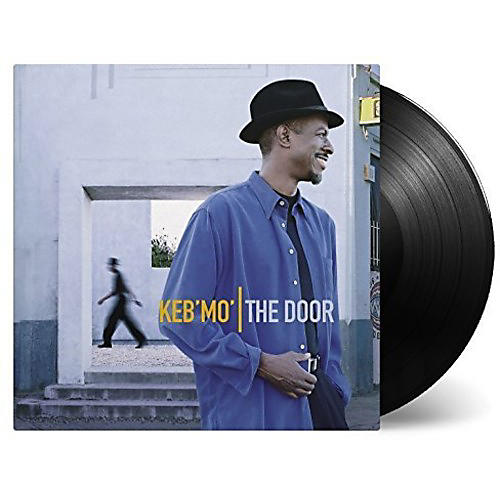 Keb Mo - Door