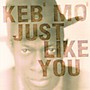 ALLIANCE Keb' Mo' - Just Like You