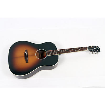 Gibson Custom Keb' Mo' "3.0" 12-Fret J-45 Signature Sitka Spruce-Mahogany Acoustic-Electric Guitar