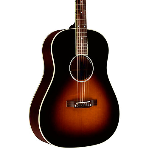 Gibson Keb' Mo' 3.0 12-Fret J-45 Signature Sitka Spruce-Mahogany Acoustic-Electric Guitar Vintage Sunburst