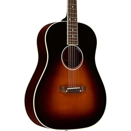 Gibson Keb' Mo' 3.0 12-Fret J-45 Signature Sitka Spruce-Mahogany Acoustic-Electric Guitar Vintage Sunburst