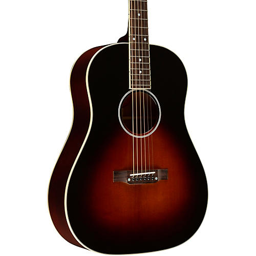 Gibson Keb' Mo' 3.0 12-Fret J-45 Signature Sitka Spruce-Mahogany Acoustic-Electric Guitar Vintage Sunburst