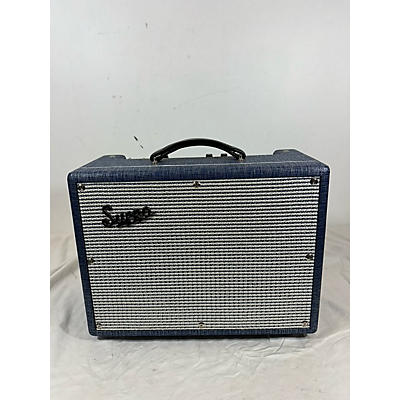 Supro Keeley Custom 1970RK Tube Guitar Combo Amp