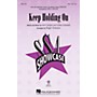 Hal Leonard Keep Holding On ShowTrax CD by Avril Lavigne Arranged by Roger Emerson