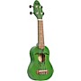 Ortega Keiki K1 Series Sopranino Ukulele - Forest Green