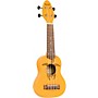 Ortega Keiki K1 Series Sopranino Ukulele - Orange