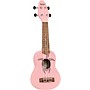 Ortega Keiki K1 Series Sopranino Ukulele - Pink