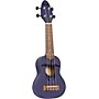 Ortega Keiki K1 Series Sopranino Ukulele - Purple