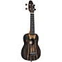 Ortega Keiki K3 Series Soprano Ukulele Pack - White Ebony