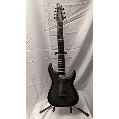 Schecter Guitar Research Keith Marrow KM-7 MKII Solid Body Electric Guitar