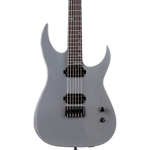 Schecter Guitar Research Keith Merrow KM-6 MK-III Hybrid 6-String Electric Guitar Condition 2 - Blemished Telesto Grey 194744872068