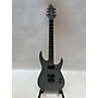 Used Schecter Guitar Research Keith Merrow KM-6 MK-III Solid Body Electric Guitar Telesto Grey