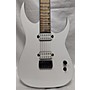 Used Schecter Guitar Research Keith Merrow KM-6 MK-III Solid Body Electric Guitar Snowblind