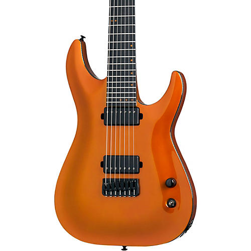 Keith Merrow KM-7 7 String Electric Guitar