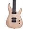 Keith Merrow KM-7 MK-II 7-String Electric Guitar Level 2 Natural Pearl 190839088208