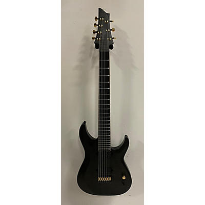Schecter Guitar Research Keith Merrow KM7 Mkii Solid Body Electric Guitar