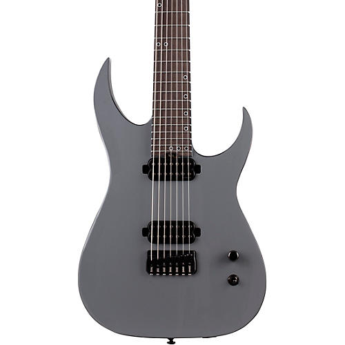 Schecter Guitar Research Keith Merrow MK-7 MK-III 7-String Electric Guitar Condition 2 - Blemished Telesto Grey 194744734397