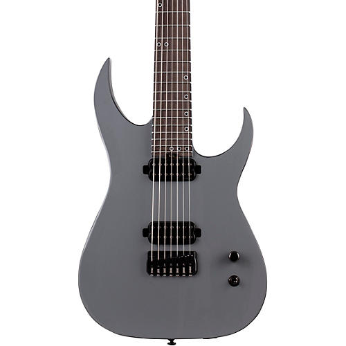 Schecter Guitar Research Keith Merrow MK-7 MK-III 7-String Electric Guitar Condition 2 - Blemished Telesto Grey 197881186500