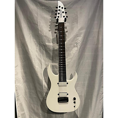 Schecter Guitar Research Keith Merrow Signature KM-7 MK III Stage Solid Body Electric Guitar