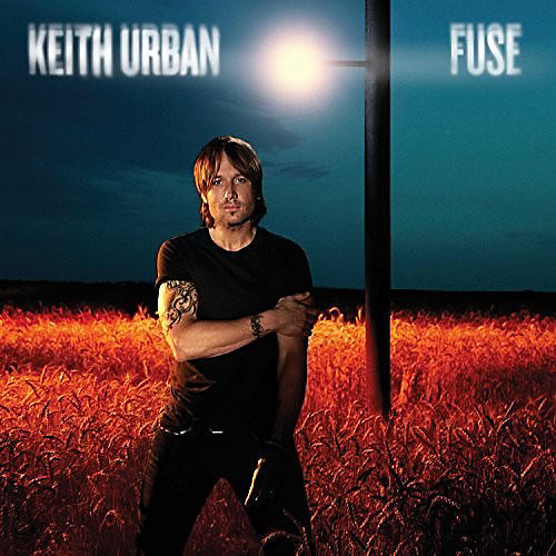 ALLIANCE Keith Urban - Fuse