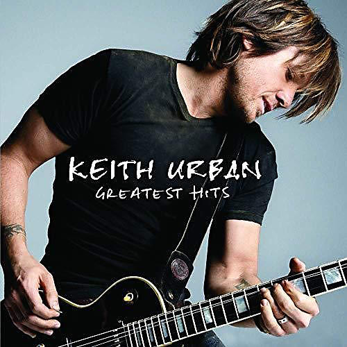 ALLIANCE Keith Urban - Greatest Hits - 19 Kids
