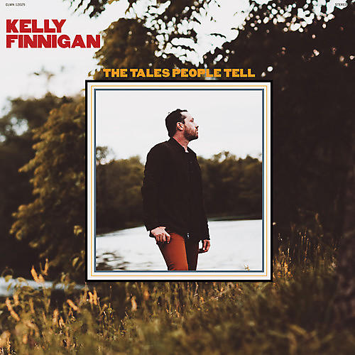 ALLIANCE Kelly Finnigan - The Tales People Tell