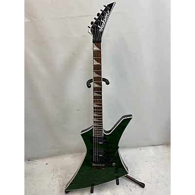 Jackson Kelly KEXQ Solid Body Electric Guitar