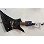 Used Jackson Kelly KEXS Solid Body Electric Guitar mirror