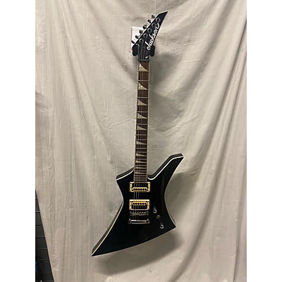 Jackson Kelly KEXT Solid Body Electric Guitar