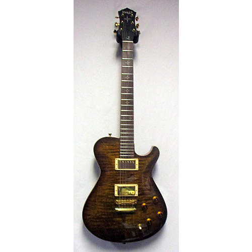 Kenai Tier 2 Solid Body Electric Guitar
