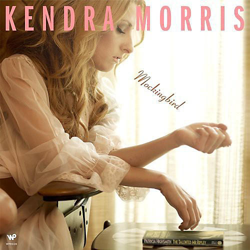 Kendra Morris - Mockingbird