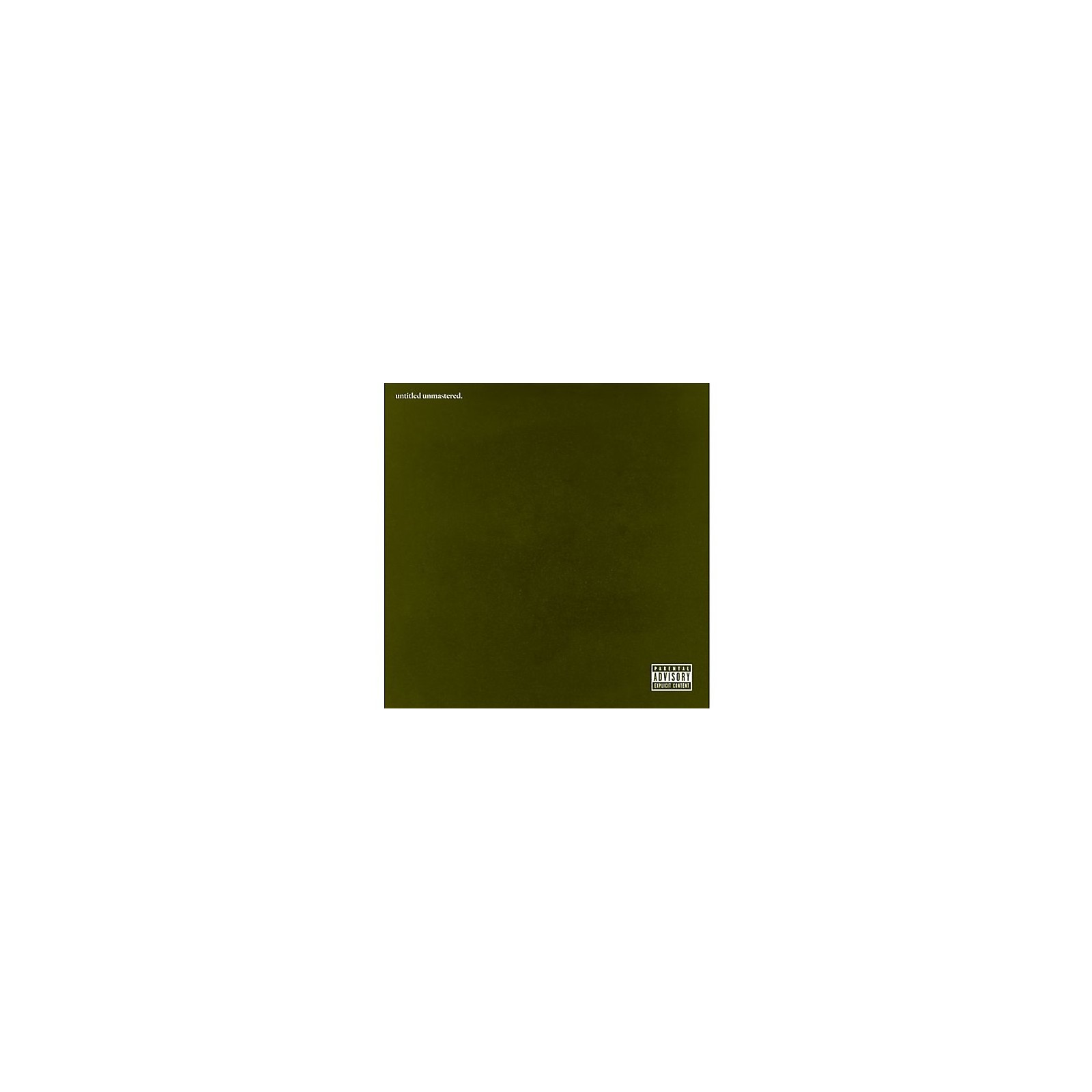 untitled unmastered review