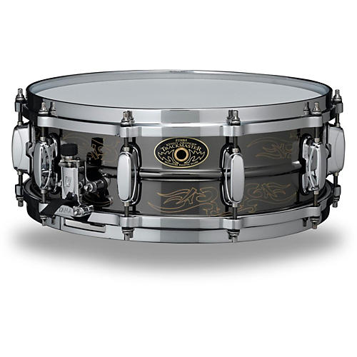 Kenny Aronoff Trackmaster Snare Drum