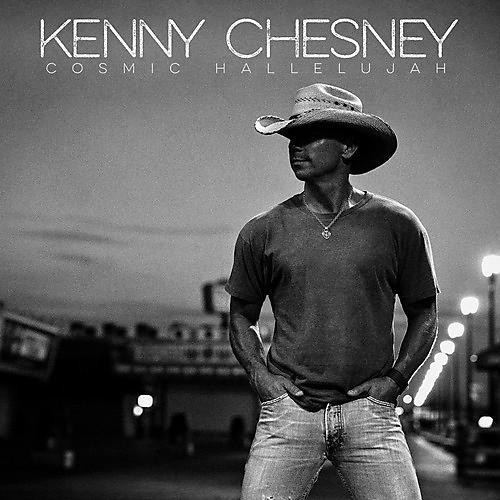 Kenny Chesney - Cosmic Hallelujah (CD)