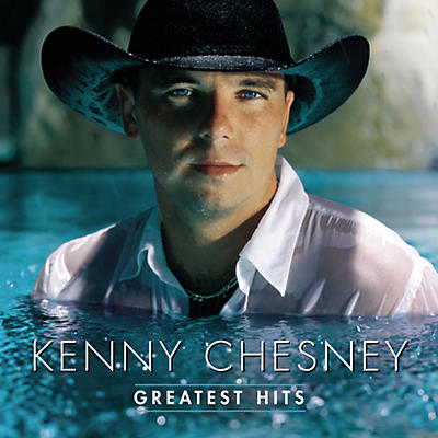 Kenny Chesney - Greatest Hits (CD)