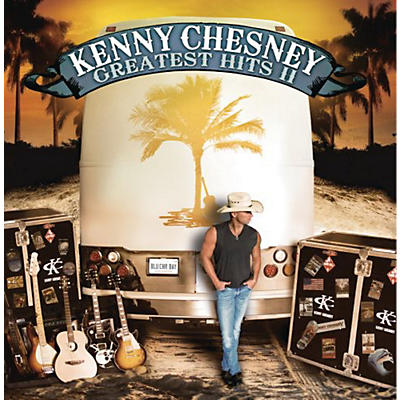 Kenny Chesney - Greatest Hits II (CD)